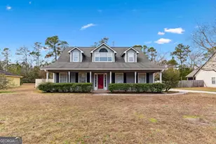 31 Deals Cir N, Woodbine, GA 31569 - Photo 1