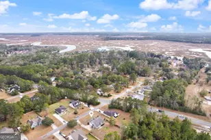 31 Deals Cir N, Woodbine, GA 31569 - Photo 29