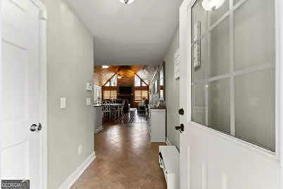 136 Gold Ditch Road, Cleveland, GA 30528 - Photo 5