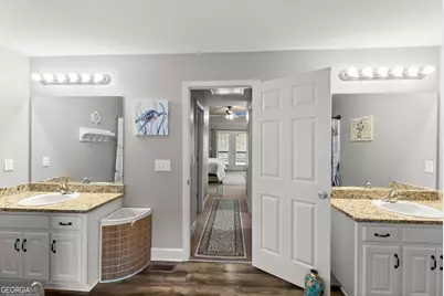 136 Gold Ditch Road, Cleveland, GA 30528 - Photo 17