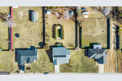 86 White Oak Road NE, Ludowici, GA 31316 - Photo 15