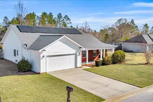 86 White Oak Road NE, Ludowici, GA 31316 - Photo 9