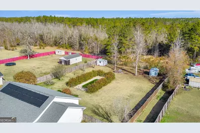 86 White Oak Road NE, Ludowici, GA 31316 - Photo 13