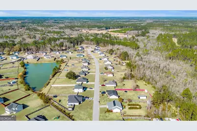 86 White Oak Road NE, Ludowici, GA 31316 - Photo 17