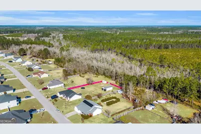 86 White Oak Road NE, Ludowici, GA 31316 - Photo 19
