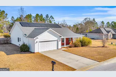 86 White Oak Road NE, Ludowici, GA 31316 - Photo 7