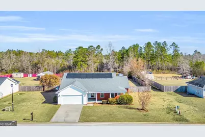 86 White Oak Road NE, Ludowici, GA 31316 - Photo 11