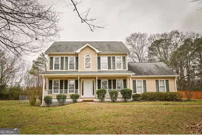 105 N Oakland Circle, McDonough, GA 30253 - Photo 1