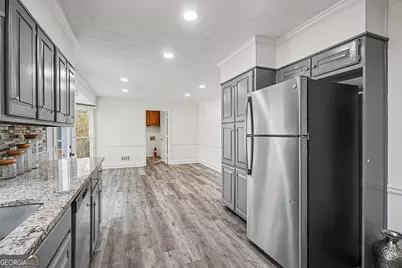 3855 Laurel Falls Drive, Snellville, GA 30039 - Photo 15