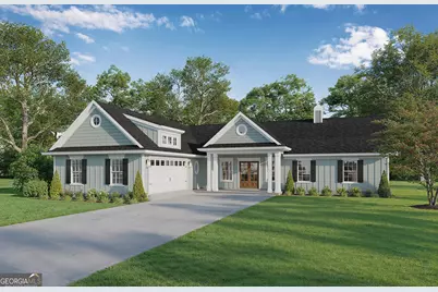 153 Buckeye Trails, Commerce, GA 30530 - Photo 1