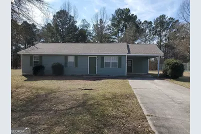 216 Parker Dairy Road, Dublin, GA 31021 - Photo 9