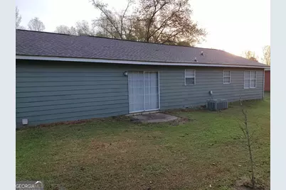 216 Parker Dairy Road, Dublin, GA 31021 - Photo 1