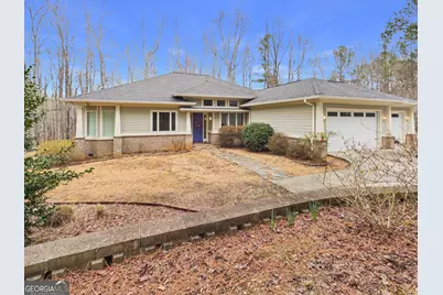 71 Owensby Mill Road, Winterville, GA 30683 - Photo 1