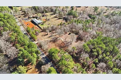1861 Burnett Ferry Road SW, Rome, GA 30165 - Photo 5