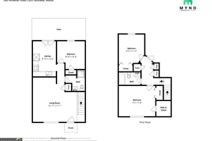 1963 Whitehall Forest Ct SE, Atlanta, GA 30316 - Photo 19