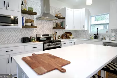 1718 Line Street, Decatur, GA 30032 - Photo 11