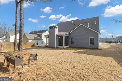 21 Long Branch Trail, Sharpsburg, GA 30277 - Photo 47