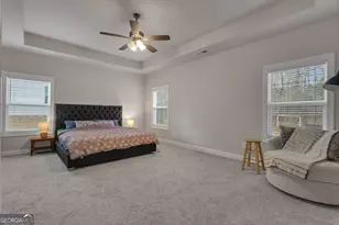 21 Long Branch Trail, Sharpsburg, GA 30277 - Photo 29