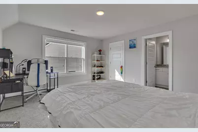 21 Long Branch Trail, Sharpsburg, GA 30277 - Photo 39