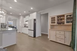 21 Long Branch Trail, Sharpsburg, GA 30277 - Photo 23