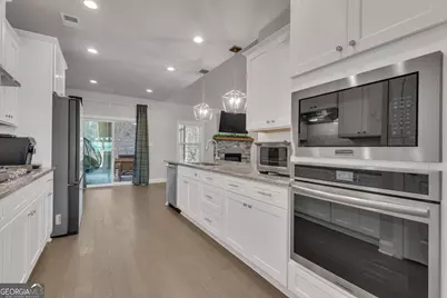 21 Long Branch Trail, Sharpsburg, GA 30277 - Photo 15