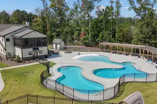 21 Long Branch Trail, Sharpsburg, GA 30277 - Photo 55