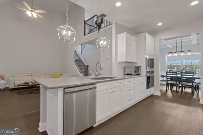 21 Long Branch Trail, Sharpsburg, GA 30277 - Photo 17