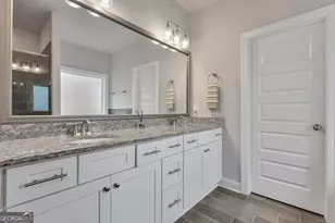 21 Long Branch Trail, Sharpsburg, GA 30277 - Photo 31