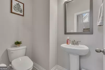 21 Long Branch Trail, Sharpsburg, GA 30277 - Photo 27