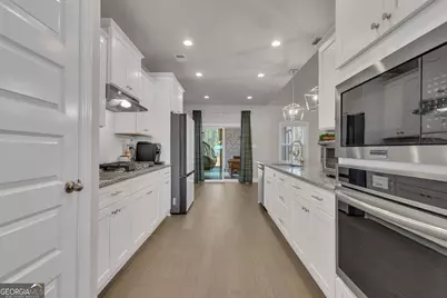 21 Long Branch Trail, Sharpsburg, GA 30277 - Photo 15