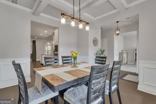 21 Long Branch Trail, Sharpsburg, GA 30277 - Photo 13