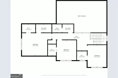 21 Long Branch Trail, Sharpsburg, GA 30277 - Photo 49