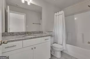 21 Long Branch Trail, Sharpsburg, GA 30277 - Photo 41