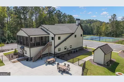 21 Long Branch Trail, Sharpsburg, GA 30277 - Photo 53