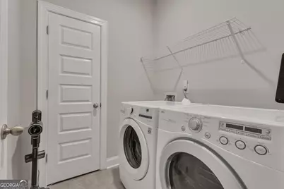 21 Long Branch Trail, Sharpsburg, GA 30277 - Photo 27