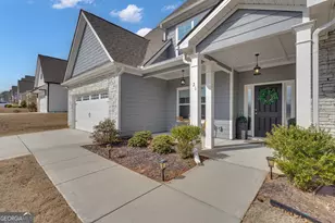 21 Long Branch Trail, Sharpsburg, GA 30277 - Photo 7