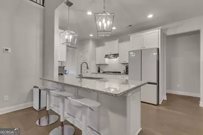 21 Long Branch Trail, Sharpsburg, GA 30277 - Photo 21