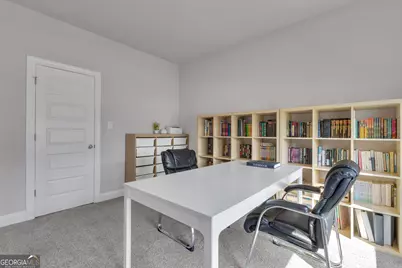 21 Long Branch Trail, Sharpsburg, GA 30277 - Photo 11