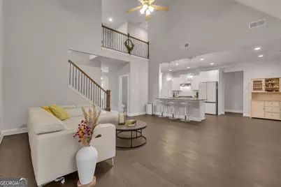 21 Long Branch Trail, Sharpsburg, GA 30277 - Photo 25