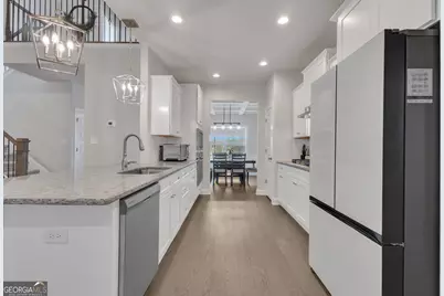 21 Long Branch Trail, Sharpsburg, GA 30277 - Photo 17