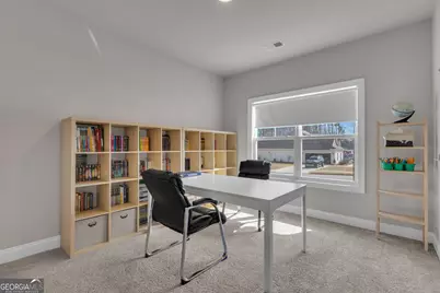 21 Long Branch Trail, Sharpsburg, GA 30277 - Photo 9