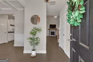 21 Long Branch Trail, Sharpsburg, GA 30277 - Photo 9