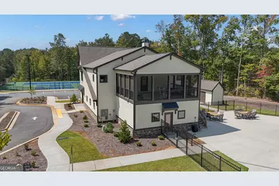 21 Long Branch Trail, Sharpsburg, GA 30277 - Photo 53