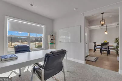 21 Long Branch Trail, Sharpsburg, GA 30277 - Photo 11