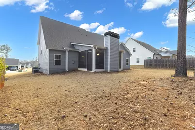 21 Long Branch Trail, Sharpsburg, GA 30277 - Photo 45