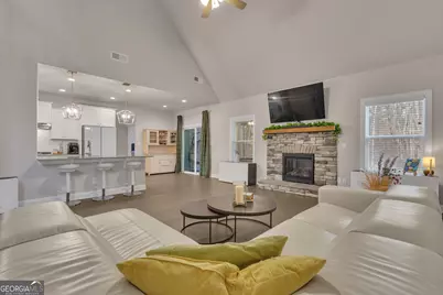 21 Long Branch Trail, Sharpsburg, GA 30277 - Photo 25