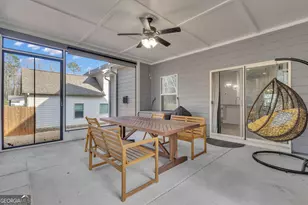 21 Long Branch Trail, Sharpsburg, GA 30277 - Photo 43