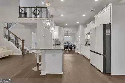 21 Long Branch Trail, Sharpsburg, GA 30277 - Photo 19