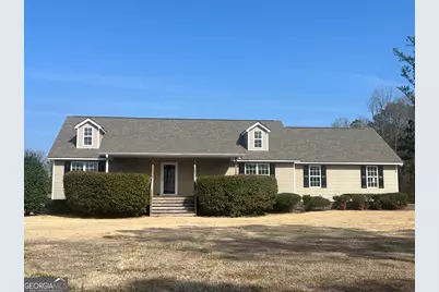 1766 Bates Road, Concord, GA 30206 - Photo 5