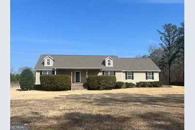 1766 Bates Road, Concord, GA 30206 - Photo 1